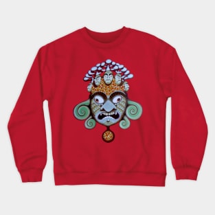 Revange Crewneck Sweatshirt